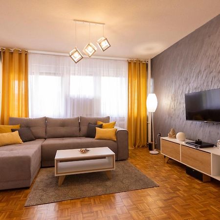 Apartman 22 Белград Экстерьер фото