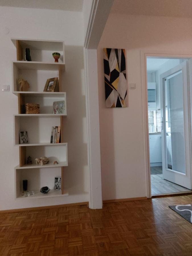 Apartman 22 Белград Экстерьер фото