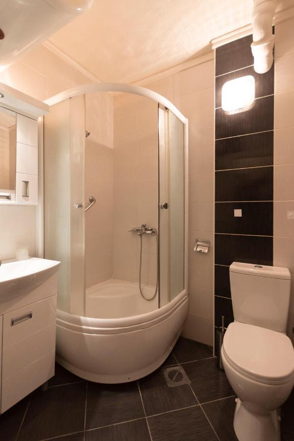 Apartman 22 Белград Экстерьер фото