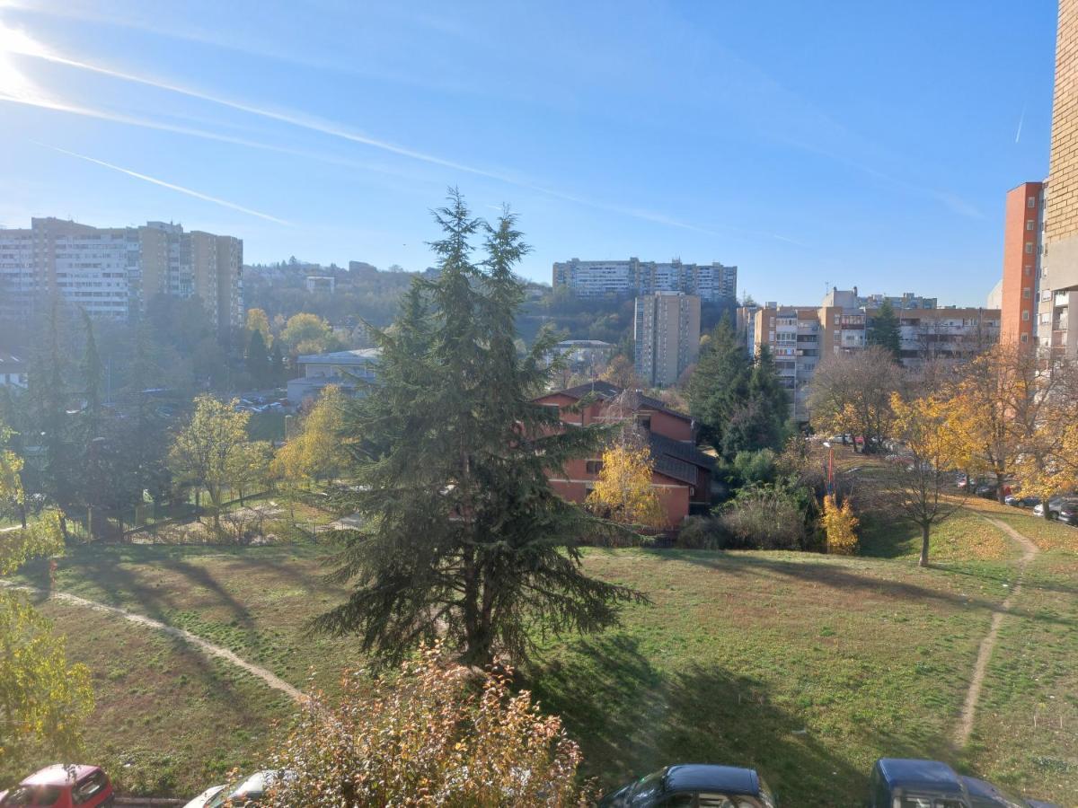 Apartman 22 Белград Экстерьер фото