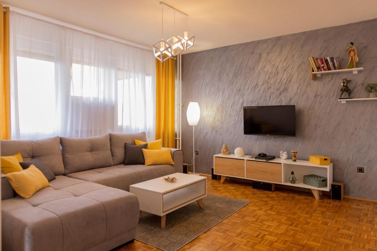 Apartman 22 Белград Экстерьер фото