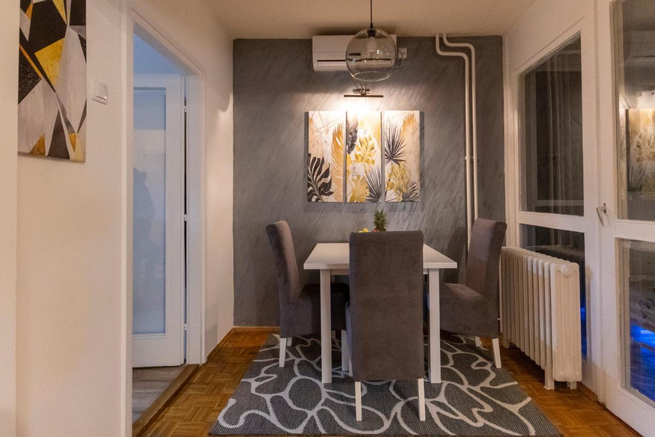 Apartman 22 Белград Экстерьер фото