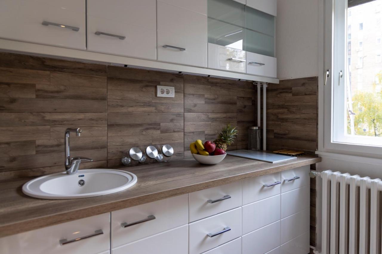 Apartman 22 Белград Экстерьер фото