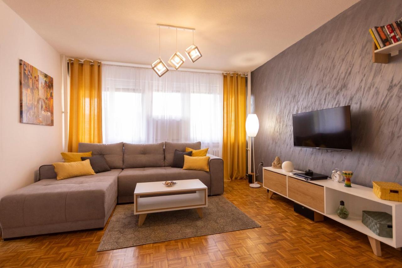 Apartman 22 Белград Экстерьер фото