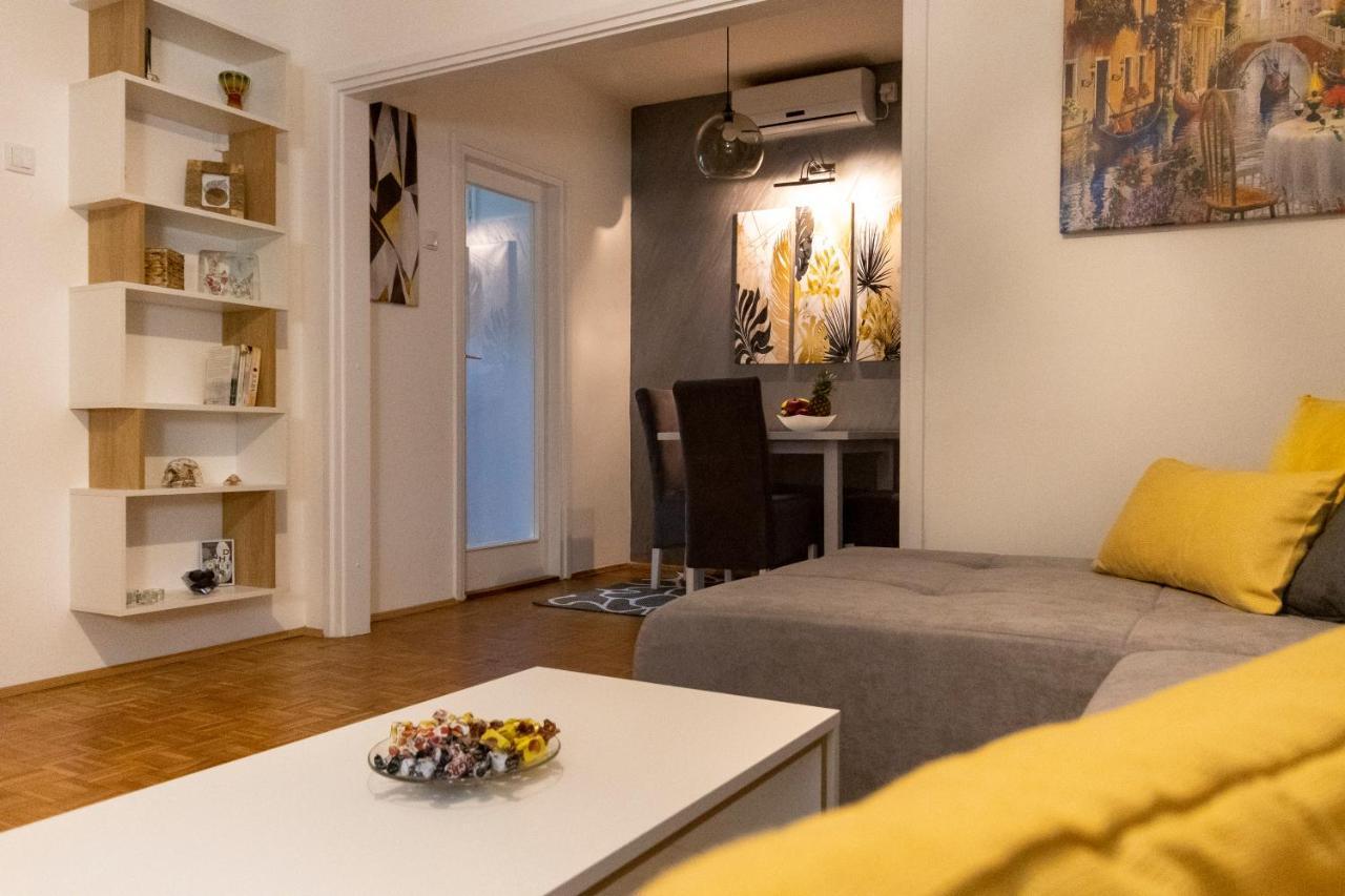 Apartman 22 Белград Экстерьер фото